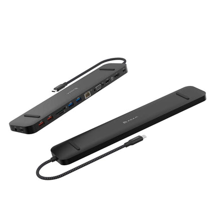 Adam Elements CASA HUB Pro 13-in-1 USB-C Docking Station Stand