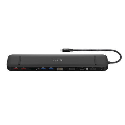 Adam Elements CASA HUB Pro 13-in-1 USB-C Docking Station Stand