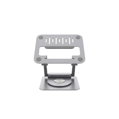 Adam Elements CASA HUB Pro 6-in-1 USB-C Laptop Stand Hub