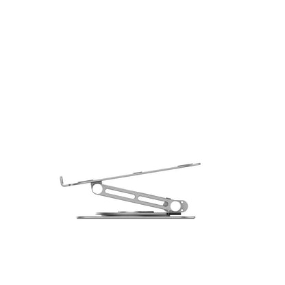 Adam Elements CASA HUB Pro 6-in-1 USB-C Laptop Stand Hub