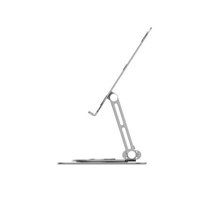 Adam Elements CASA HUB Pro 6-in-1 USB-C Laptop Stand Hub