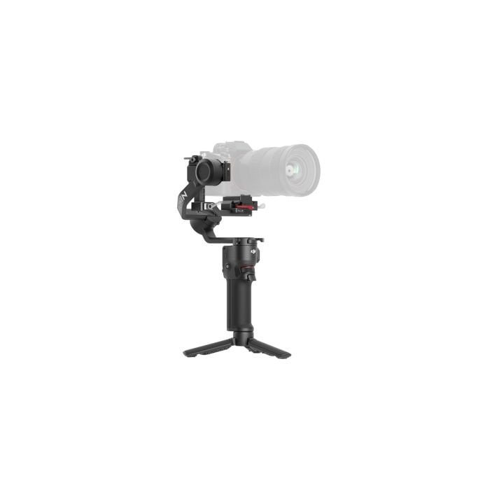 DJI RS 3 Mini Lightweight Handheld 3-Axis Gimbal Stabilizer