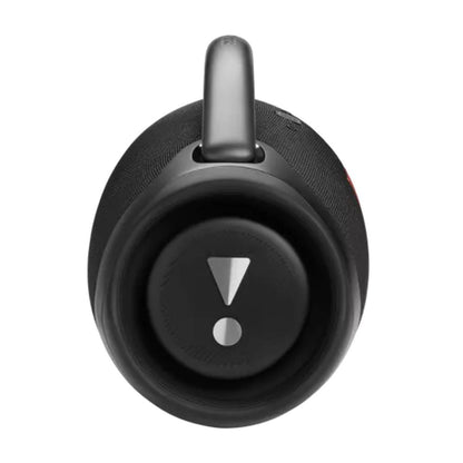 JBL Boombox 3 Portable Bluetooth Speaker with Massive Bass Black