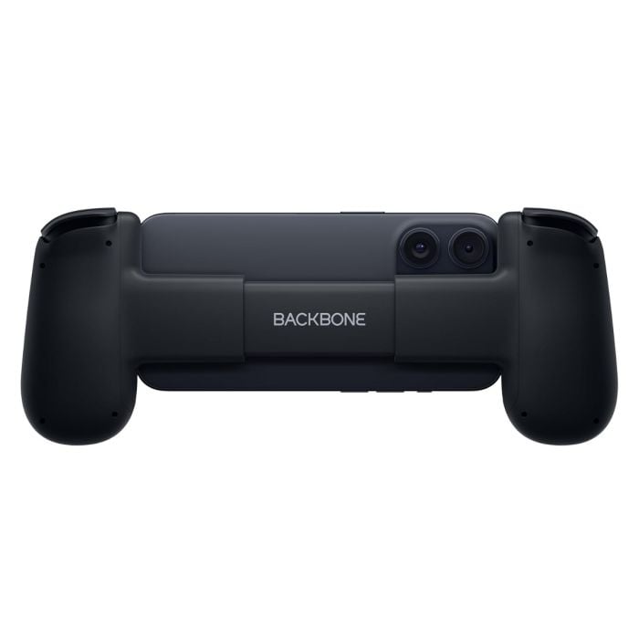 Backbone One 2nd Gen USB-C Mobile Controller for iPhone Android