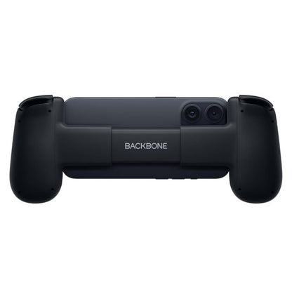 Backbone One 2nd Gen USB-C Mobile Controller for iPhone Android