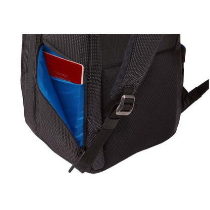 Thule Crossover 2 Durable 20L Laptop Backpack in Black