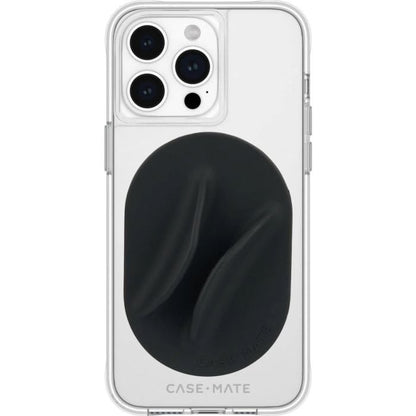 Case-Mate Midnight Glossy Magnetic Lip Gloss Holder for MagSafe