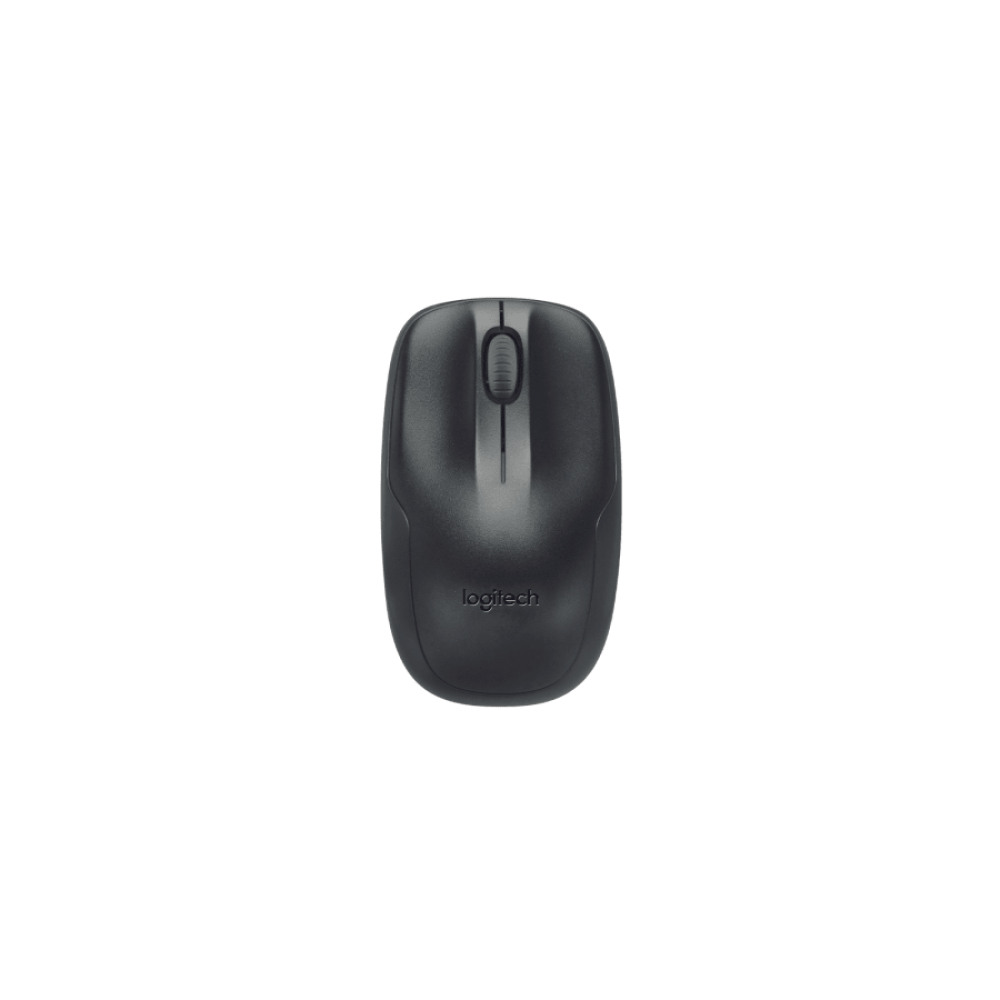 Logitech MK220 Compact Wireless Keyboard and Mouse Combo Set