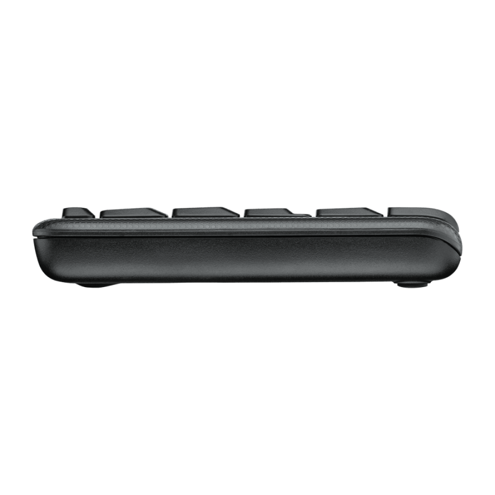 Logitech MK220 Compact Wireless Keyboard and Mouse Combo Set