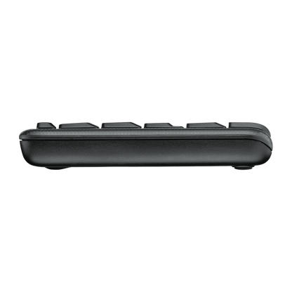 Logitech MK220 Compact Wireless Keyboard and Mouse Combo Set