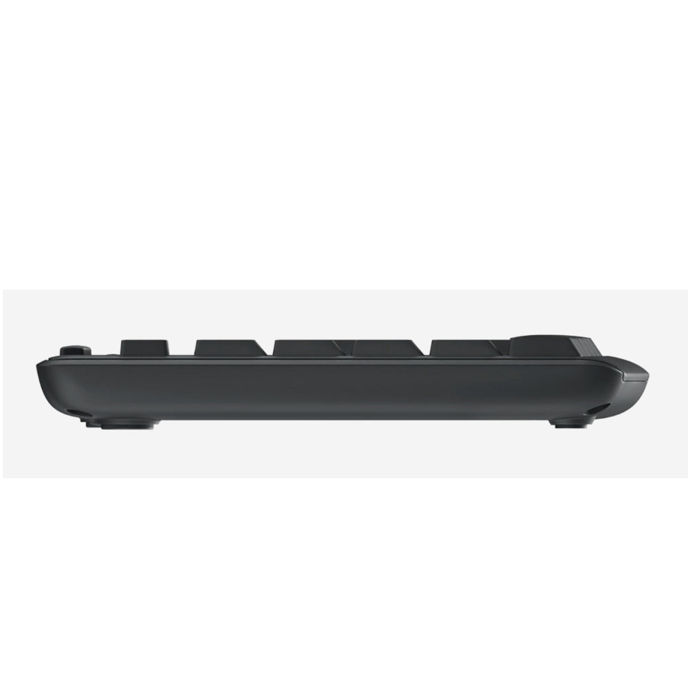Logitech MK295 Silent Wireless Keyboard and Mouse Combo Graphite