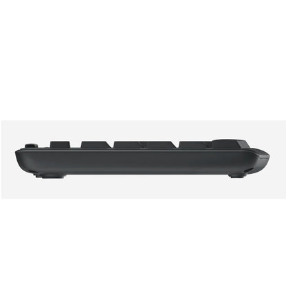 Logitech MK295 Silent Wireless Keyboard and Mouse Combo Graphite