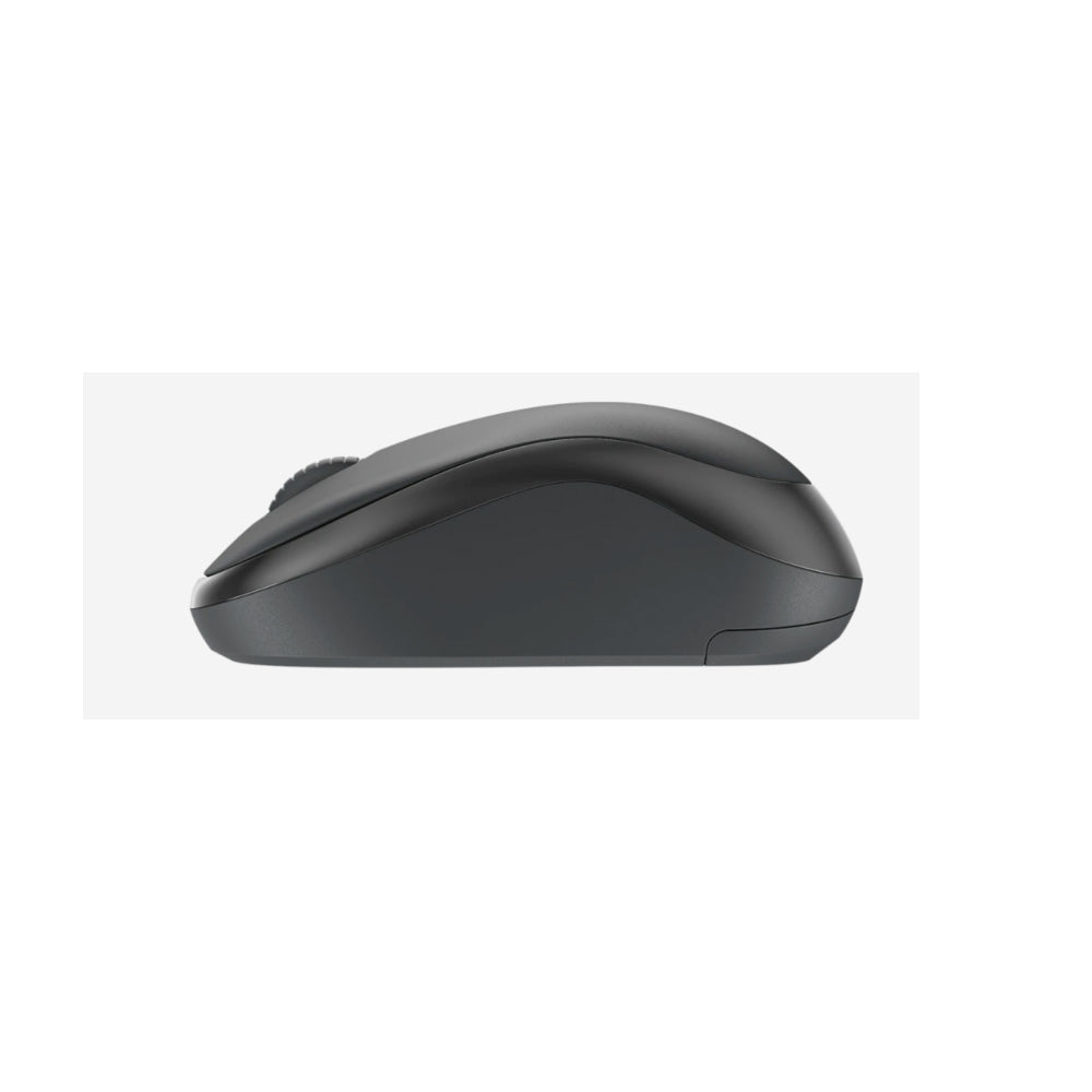 Logitech MK295 Silent Wireless Keyboard and Mouse Combo Graphite