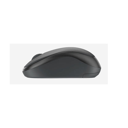Logitech MK295 Silent Wireless Keyboard and Mouse Combo Graphite