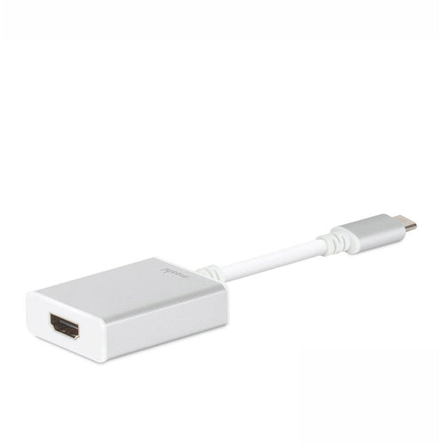 Moshi USB-C to HDMI 4K 60Hz Adapter Aluminum Casing