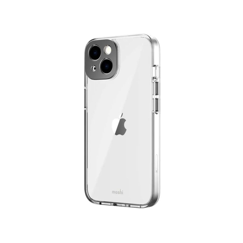 Moshi iGlaze Slim Protective Case for iPhone 14 with MagSafe