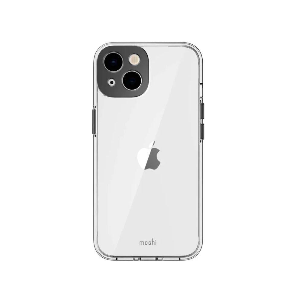 Moshi iGlaze Slim Protective Case for iPhone 14 with MagSafe
