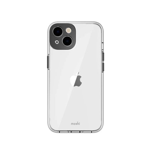 Moshi iGlaze Slim Protective Case for iPhone 14 with MagSafe