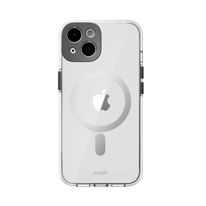 Moshi iGlaze Slim MagSafe Case for iPhone 14 Military Grade Protection