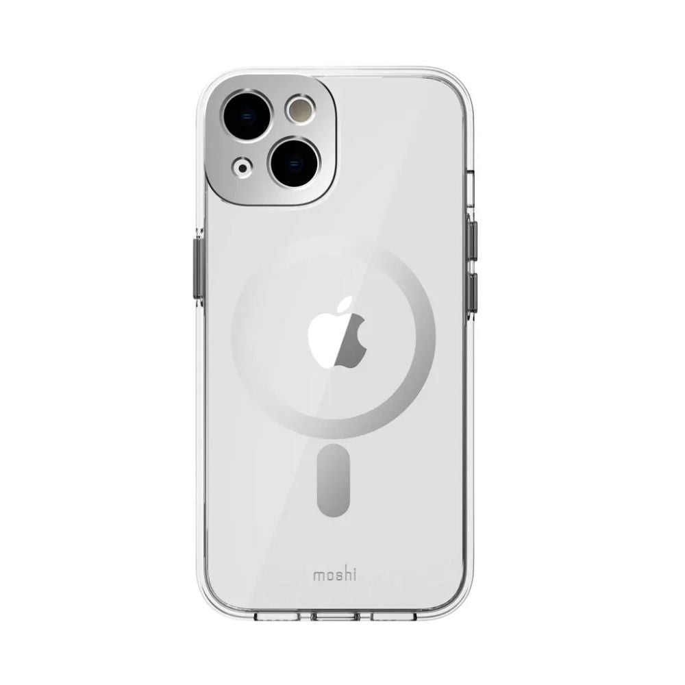 Moshi iGlaze Slim MagSafe Case for iPhone 14 Military Grade Protection