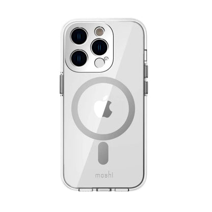 Moshi iGlaze Ultra-Thin MagSafe Case for iPhone 14 Pro