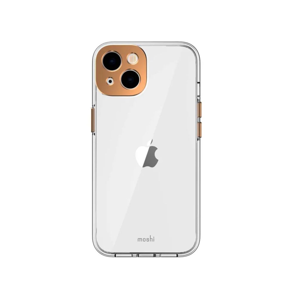 Moshi iGlaze Ultra-Thin Protective Case for iPhone 14 Plus