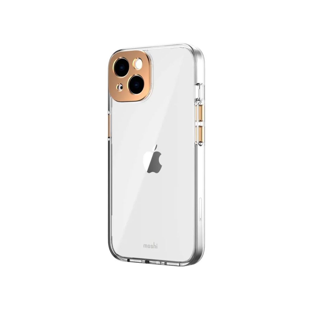 Moshi iGlaze Ultra-Thin Protective Case for iPhone 14 Plus