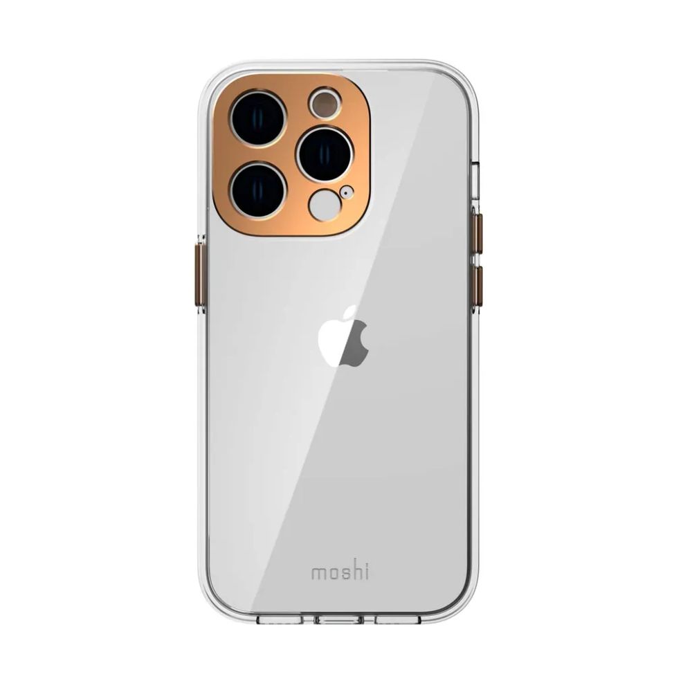 Moshi iGlaze Protective Slim Case for iPhone 14 Pro Max