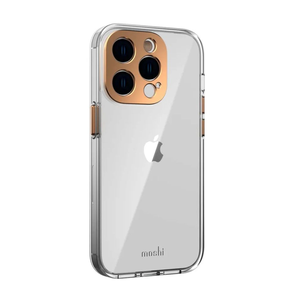 Moshi iGlaze Protective Slim Case for iPhone 14 Pro Max