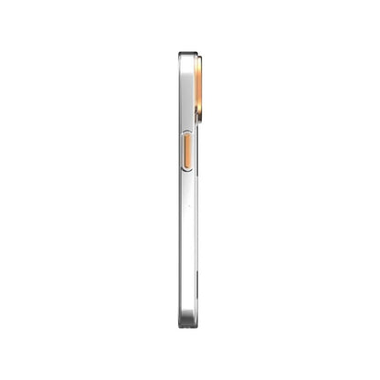 Moshi iGlaze Anodized Aluminum MagSafe Case for iPhone 14 Plus