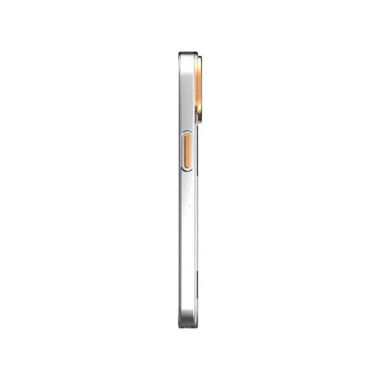 Moshi iGlaze Anodized Aluminum MagSafe Case for iPhone 14 Plus