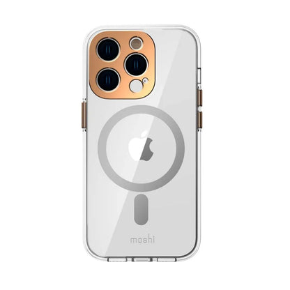 Moshi iGlaze Ultra-Thin MagSafe Case for iPhone 14 Pro