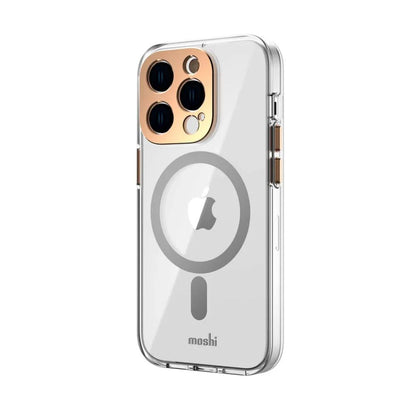 Moshi iGlaze Ultra-Thin MagSafe Case for iPhone 14 Pro