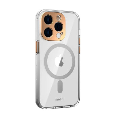 Moshi iGlaze Ultra-Thin MagSafe Case for iPhone 14 Pro