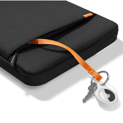 TomToc Defender-A13 Laptop Sleeve Kit 13 inch MacBook Case Black