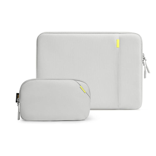 TomToc Defender-A13 Protective Laptop Sleeve Kit for 14-inch MacBook Pro