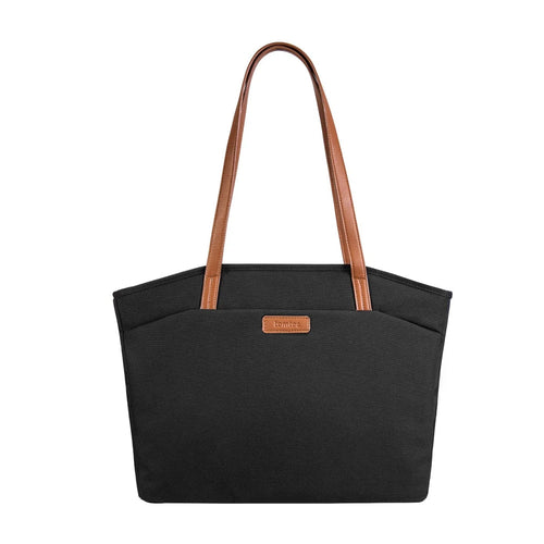 Tomtoc Her-A53 Water-Resistant Laptop Tote Bag for 14-inch MacBook Pro