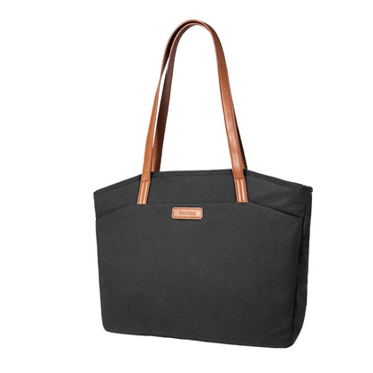 Tomtoc Her-A53 Water-Resistant Laptop Tote Bag for 14-inch MacBook Pro