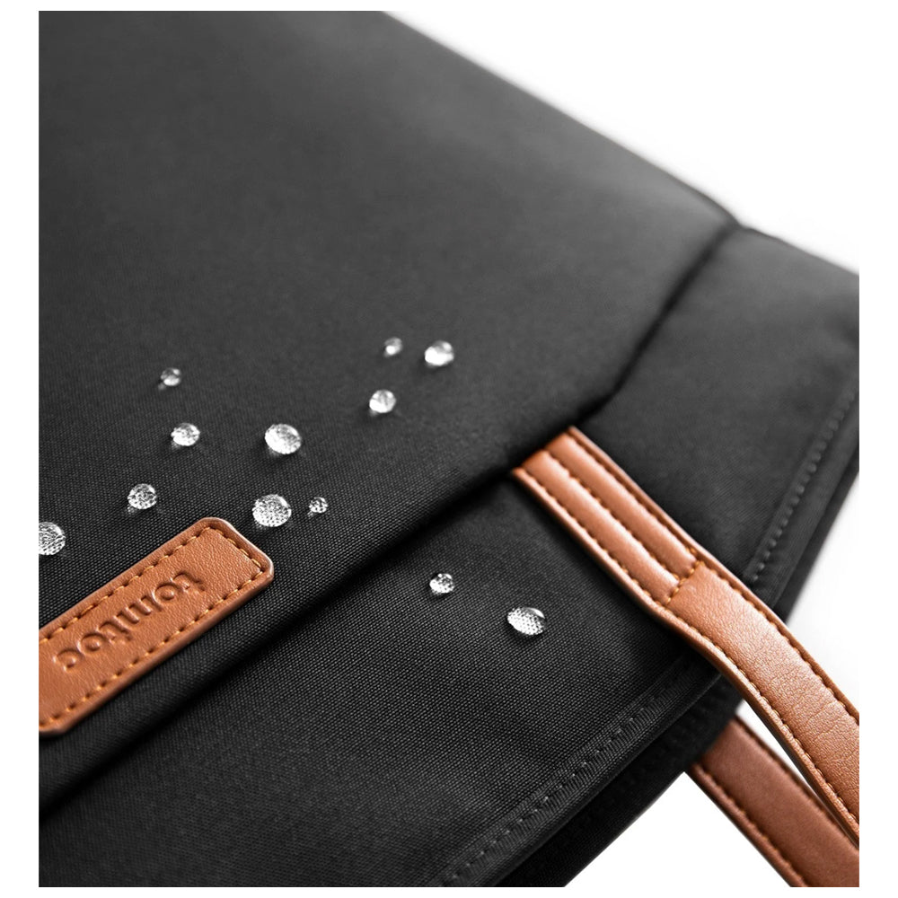 Tomtoc Her-A53 Water-Resistant Laptop Tote Bag for 14-inch MacBook Pro