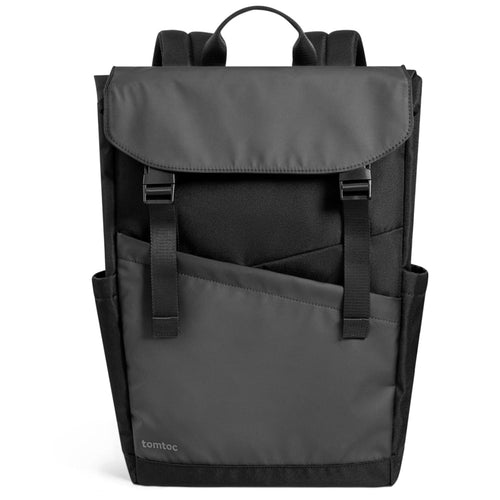 Tomtoc 16-Inch Slash-T64 Flip Backpack 18L Lightweight Laptop Bag