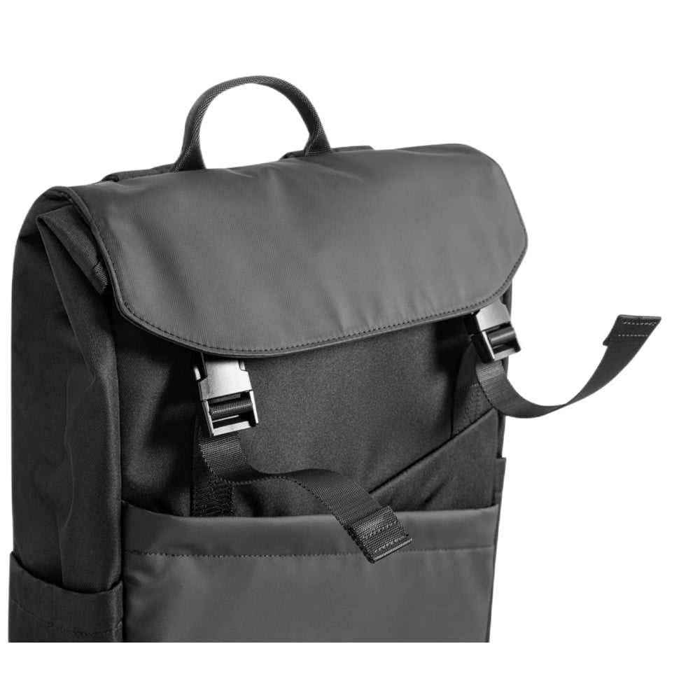 Tomtoc 16-Inch Slash-T64 Flip Backpack 18L Lightweight Laptop Bag