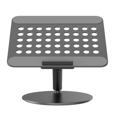 Adam Elements Mac 360 Aluminium Foldable Stand Grey