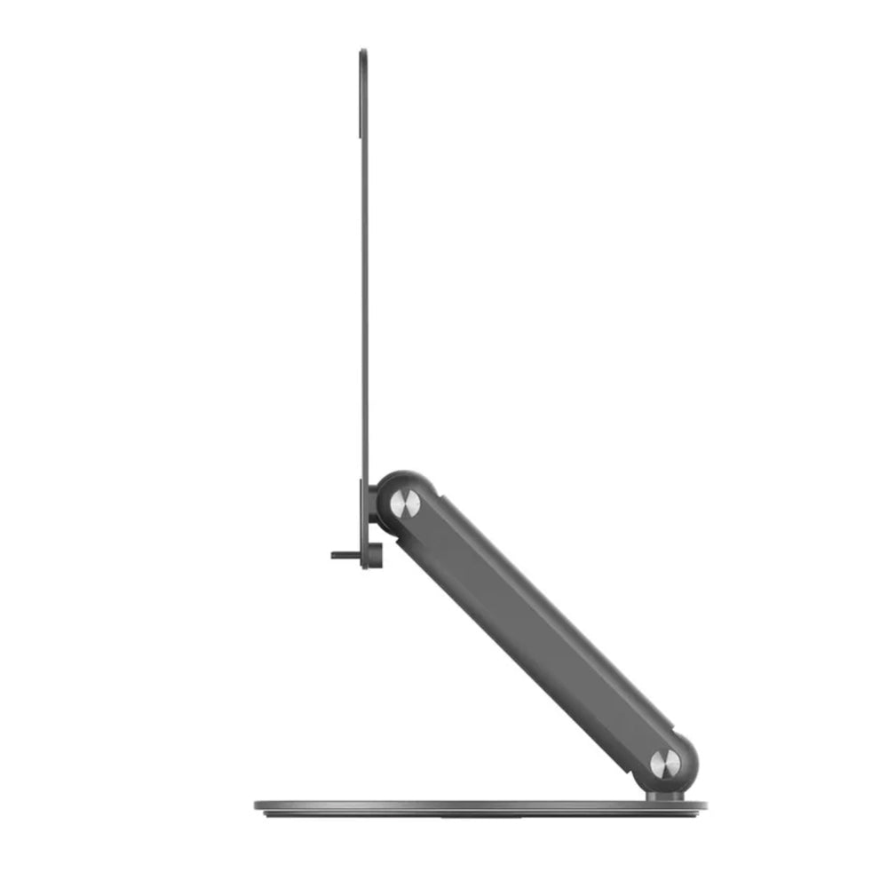 Adam Elements Mac 360 Aluminium Foldable Stand Grey