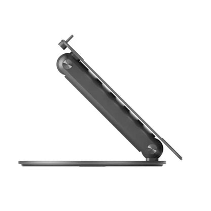 Adam Elements Mac 360 Aluminium Foldable Stand Grey