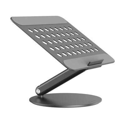 Adam Elements Mac 360 Aluminium Foldable Stand Grey