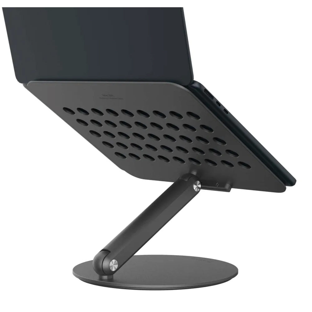 Adam Elements Mac 360 Aluminium Foldable Stand Grey