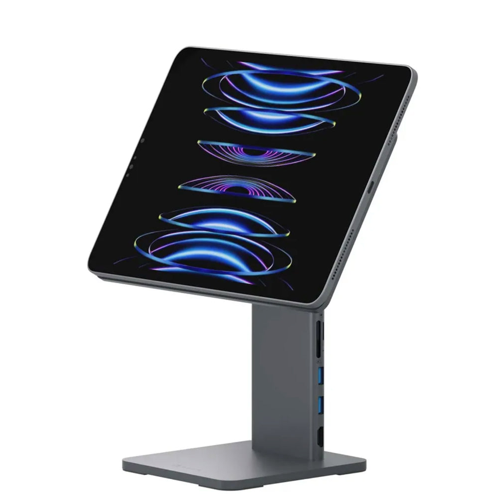 Adam Elements Mag M Pro 11 Magnetic 8-in-1 iPad Stand