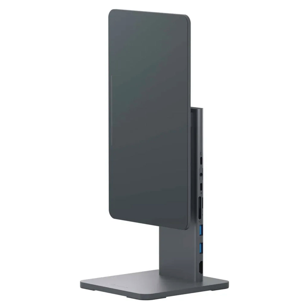 Adam Elements Mag M Pro 12.9 Magnetic 8-in-1 iPad Stand Space Grey
