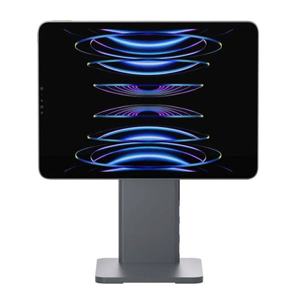 Adam Elements Mag M Pro 12.9 Magnetic 8-in-1 iPad Stand Space Grey