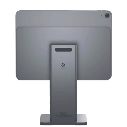 Adam Elements Mag M Pro 12.9 Magnetic 8-in-1 iPad Stand Space Grey
